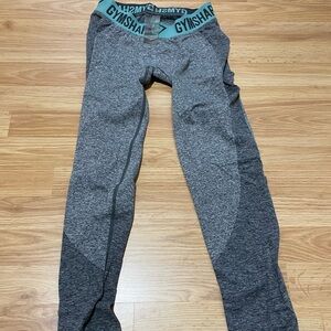 Classic gymshark legging